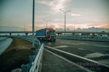  Дорога Неклюдово – Золотово в Нижегородской области включена в федеральный список проектов с государственным участием