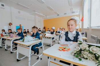 Более 6,5 тыс. заявлений на поступление в школы уже подано в Чебоксарах