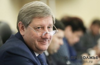 Андрей Чертков предположил, что присоединят к Нижнему Новгороду после Кстова Андрей Чертков предположил, что присоединят к Нижнему Новгороду после Кстова