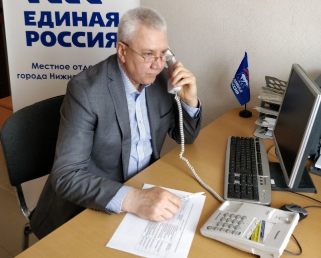Куличи к Пасхе приобретут для пенсионеров на надомном обслуживании в Нижнем Новгороде Куличи к Пасхе приобретут для пенсионеров на надомном обслуживании в Нижнем Новгороде