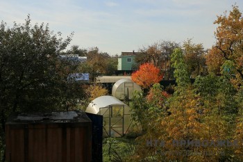 Лишь треть садоводческих товариществ в Нижнем Новгороде будет сохранена 