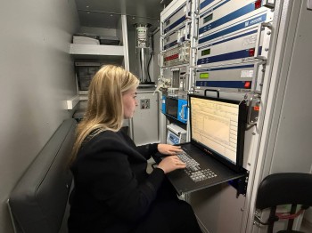 Специалисты Минэкологии провели работу по выявлению источников неприятного запаха в Нижнем Новгороде и близлежащих населенных пунктах Специалисты Минэкологии провели работу по выявлению источников неприятного запаха в Нижнем Новгороде и близлежащих населенных пунктах