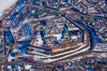 Подрядчиков для ремонта шести ОКН выберут в Нижнем Новгороде