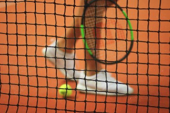 Детская академия тенниса откроется в Нижнем Новгороде в 2022 году