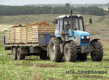 Лучшего механизатора выберут в Чувашии в июле Лучшего механизатора выберут в Чувашии в июле