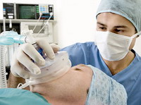 Всемирный день анестезиолога отмечается 16 октября 
