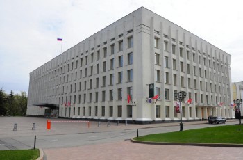 Глеб Никитин сообщил о кадровых назначениях