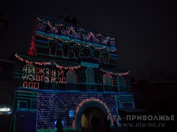 Большинство нижегородцев довольно празднованием 800-летия Нижнего Новгорода