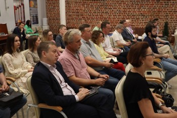 Две компании стали резидентами ОЭЗ "Кулибин" в Нижегородской области