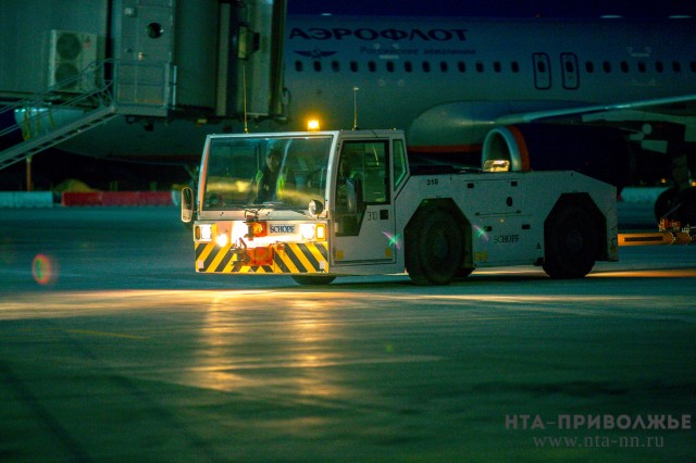 Аэропорт Ижевска стал девятым закрытым в ПФО 12 августа