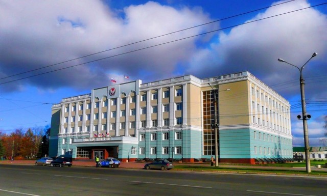 Новый глава Удмуртии Александр Бречалов планирует объединить ряд министерств