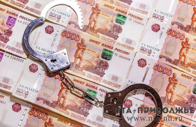 Директора организации в Перми подозревают в неуплате 339 млн рублей налогов