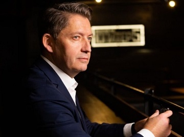 Экс-глава Ижевска Олег Бекмеметьев осуждён на 5 лет колонии