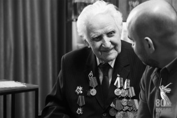 Самарский ветеран ВОВ Александр Любимов скончался на 102-м году жизни Самарский ветеран ВОВ Александр Любимов скончался на 102-м году жизни