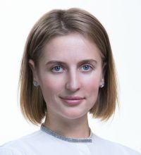 Оксана Штейн назначена директором нижегородского филиала кадастровой палаты Росреестра