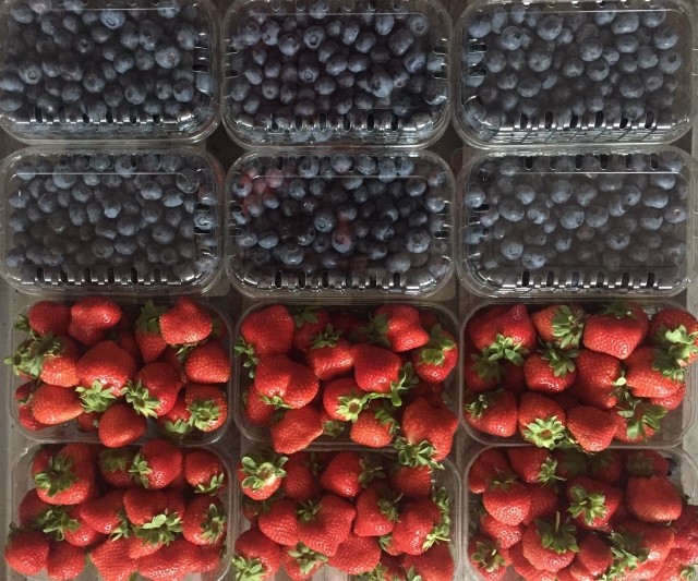 Первая очередь ягодн­ого хранилища с шоко­вым охлаждением запу­щена на ООО "Рассвет" в Сергаче Нижегоро­дской области