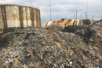 Верховный суд запретил ООО "Промкомплекс" оспорить размер ущерба почвам в Нижегородской области