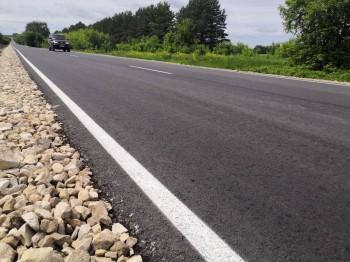 Более 270 млн рублей направят на дорожный ремонт в Бутурлинском районе в рамках нацпроекта БКД