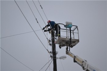 Бригады из соседних регионов задействованы для восстановления электроснабжения в Чувашии после непогоды