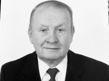 Экс-министр просвещения Чувашии Дмитрий Егоров скончался на 98 году жизни