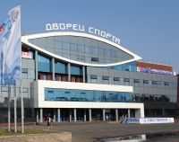 В Нижегородском Дворце спорта профсоюзов 7 декабря пройдут торжественные мероприятия, посвященные его 45-летию 