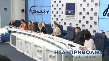 Творческая лаборатория БРИКС будет работать на фестивале "Горький+" в Казани Творческая лаборатория БРИКС будет работать на фестивале "Горький+" в Казани