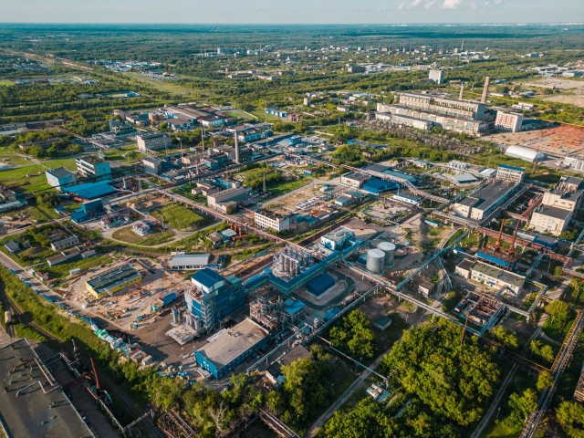 Президиум нижегородского инвесткомитета одобрил присвоение статуса приоритетных двум инвестпроектам на 6,1 млрд рублей Президиум нижегородского инвесткомитета одобрил присвоение статуса приоритетных двум инвестпроектам на 6,1 млрд рублей