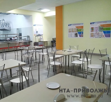Норовирус выявлен у заболевших и персонала в школе Арзамаса
