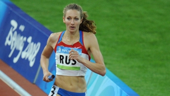 Дисциплинарная комиссия Международного олимпийского комитета лишила нижегородскую легкоатлетку второй медали