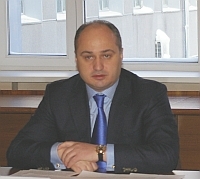 Символ выборности мэра важен, но для большинства жителей важнее результаты работы - Кондрашов