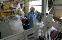 Более 300 работников Сергачского сахарного завода находятся в простое до 31 марта 2016 года