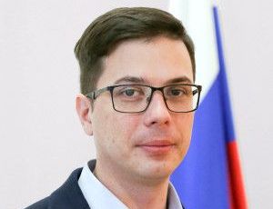 Юрий Шалабаев назначен заместителем главы администрации Нижнего Новгорода по строительству и архитектуре