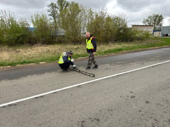 План по асфальтировке дорог в Нижегородской области по нацпроекту «Инфраструктура для жизни» выполнен почти на 20%