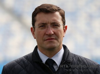 &quot;Спасибо сборной России за яркую игру!&quot;, - Глеб Никитин 