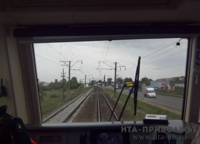 Начальника депо Горький-Сортировочный осудят за подкуп в Нижнем Новгороде