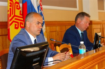 Капремонт запланирован в 119 МДК Чебоксар в 2019 году