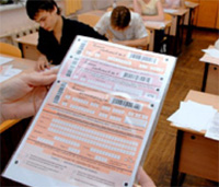 Первые итоги ЕГЭ будут подведены через 2 – 2,5 недели

