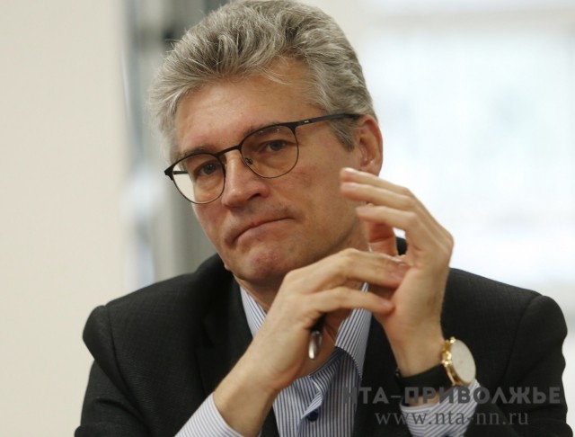 Евгений Семенов: "Глеб Никитин проявил себя как один из эффективных российских губернаторов"