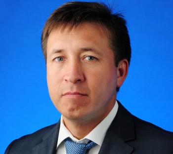 Зампред правительства Саратовской области Александр Соловьёв возглавил областное управление Росрееста
