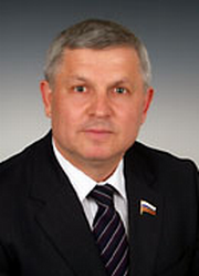 Генсовет &quot;Единой России&quot; утвердил Кидяева уполномоченным на выборах в Думу Н.Новгорода