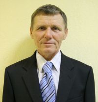 Электромонтер "Нижновэнерго" Куликов награжден нагрудным знаком, подтверждающим звание "Заслуженный энергетик РФ"