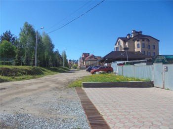 Более 64 соток самовольно захваченных муниципальных земельных участков в Чебоксарах обязаны освободить ответчики