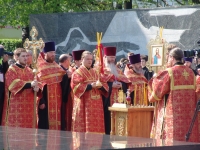 В Н.Новгороде 15 апреля состоится пасхальный крестный ход