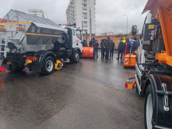 В Нижегородской области прошла конференция РАДОР