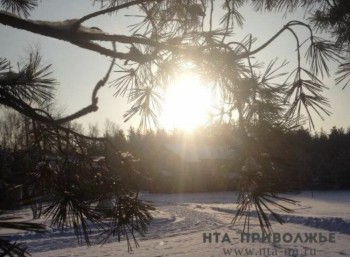 Морозы до -35 накроют Кировскую область