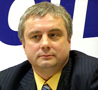 Шильнов избран главой администрации Балахнинского района