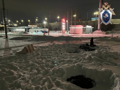 Тело пропавшего месяц назад нижегородца нашли в канализационном колодце