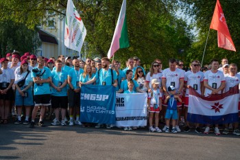Финал проекта ПФО "МолоТ" стартовал в Перми