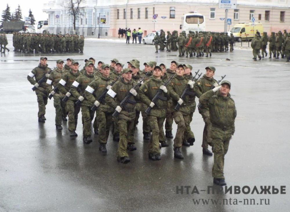 1,3 млрд рублей предусмотрено на соцконтракты самарским участникам СВО