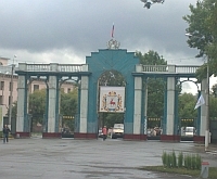 В Нижегородской области в ближайшие дни ожидается холодная ненастная погода 

